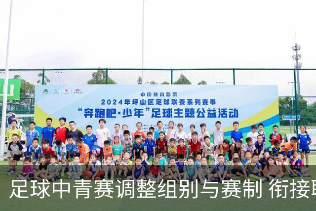 足球中青赛调整组别与赛制 衔接职业联赛